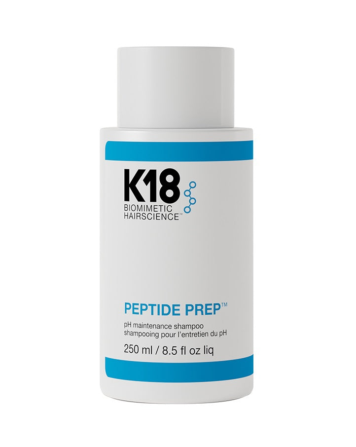 PEPTIDE PREP™ pH Maintenance Shampoo 250ml